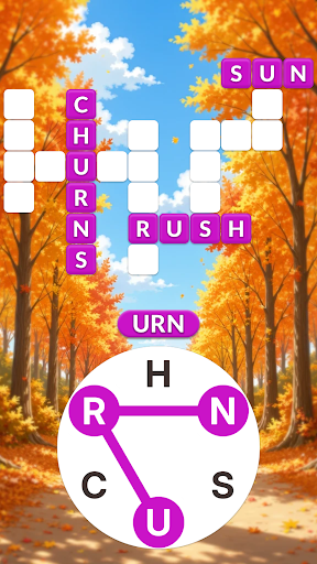 Word Carnival - All in One screenshot 10