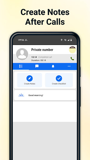 Notepad - Notes and Notebook screenshot 2