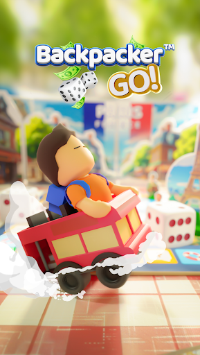 Backpacker™ Go! screenshot 14