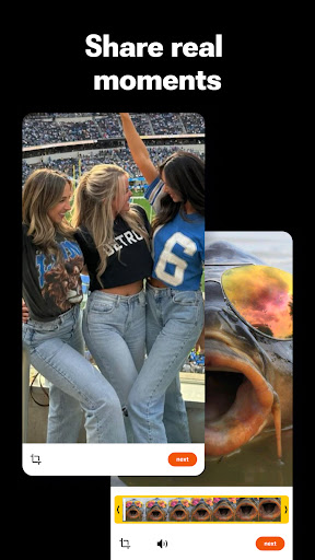 XShorts: short trending videos screenshot 6