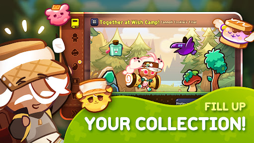 CookieRun: OvenBreak screenshot 6