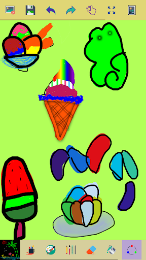 Paint screenshot 6