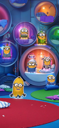 Minion Rush: Running Game screenshot 6