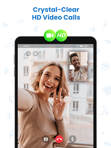 Video Call screenshot 23