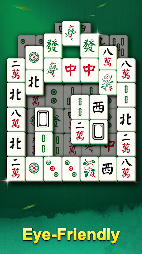 Mahjong Mingle screenshot 8