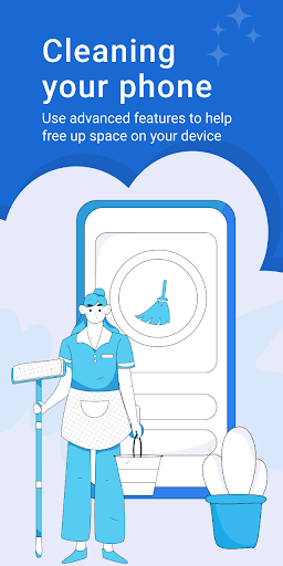 8Super App Manager & Cleaner screenshot 3