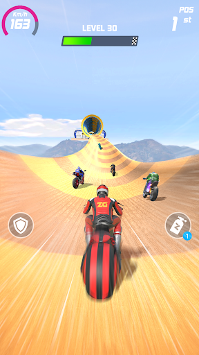 Bike Race: Racing Games screenshot 25