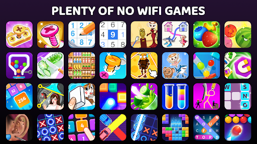 Antistress Games: Calm&Relax screenshot 5