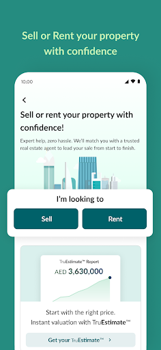 Bayut – UAE Property Search screenshot 5