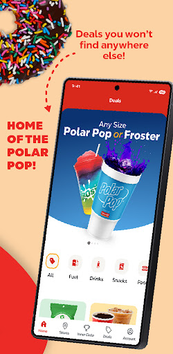 Circle K screenshot 6
