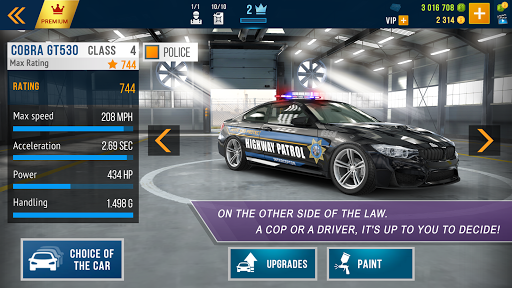 CarX Highway Racing screenshot 17