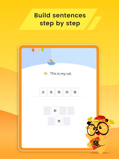 LingoDeer - Learn Languages screenshot 19