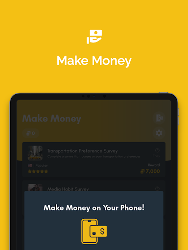 Make Money - Cash Earning App screenshot 3