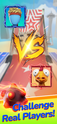 ArcadeBall: The Ramp Challenge screenshot 18
