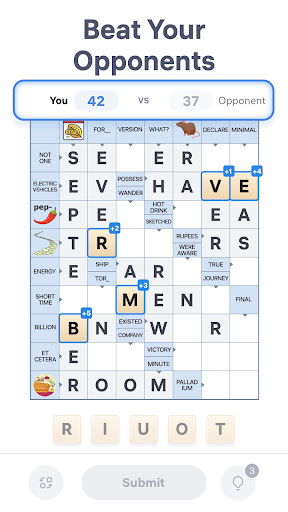 Crossword Master - Word Puzzle screenshot 9