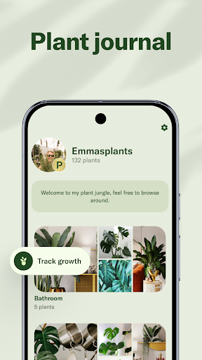 Planta: AI Plant & Garden Care screenshot 2