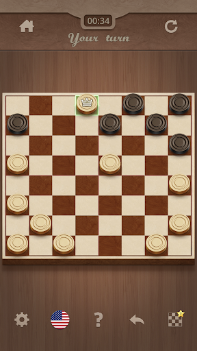 Checkers screenshot 11