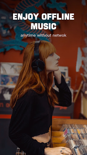 Offline Music Player - Mixtube screenshot 6