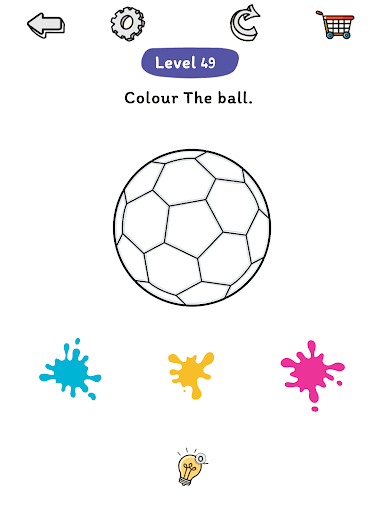 Brain Tricks: Brain Games screenshot 11