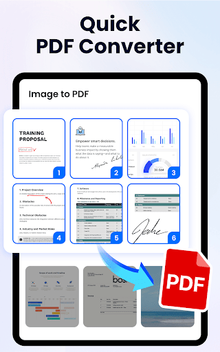 PDF Reader - PDF Editor screenshot 20