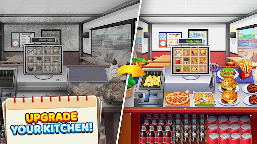 Cooking Madness: A Chef's Game screenshot 17