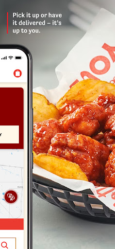 Red Robin screenshot 7