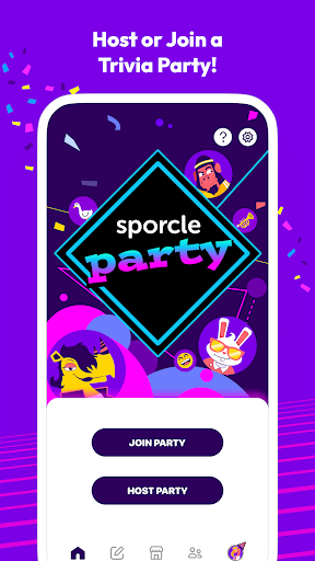 Sporcle Party: Social Trivia screenshot 2