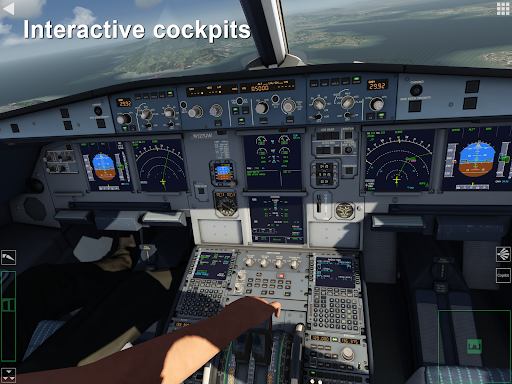 Aerofly FS Global screenshot 9