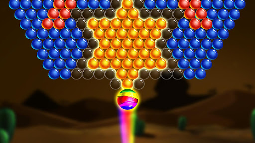 Bubble Shooter screenshot 4