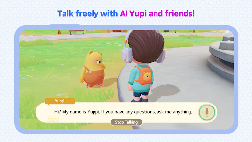 KIDSTOPIA - Learning and Play screenshot 8
