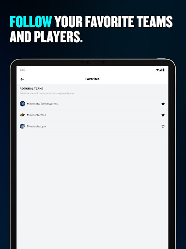 FanDuel Sports Network screenshot 6
