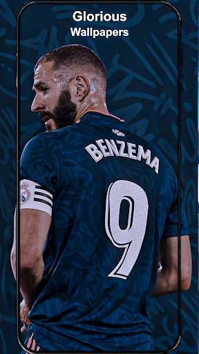 Football Wallpaper HD 4K screenshot 5