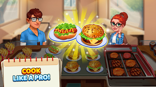 Cooking Madness: A Chef's Game screenshot 16