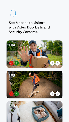 Ring - Always Home screenshot 9