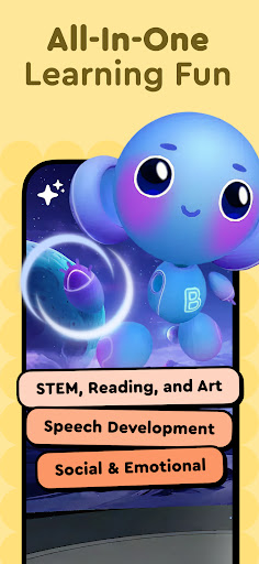 Buddy.ai: Kids Learning Games screenshot 5