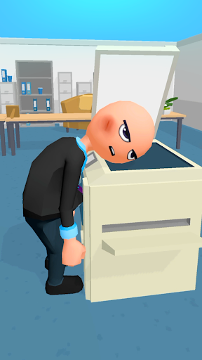 Crazy Office — Slap & Smash screenshot 4