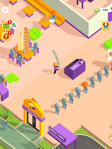 Pizza Ready! screenshot 10