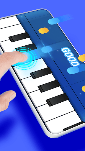 Piano fun - Magic Music screenshot 2