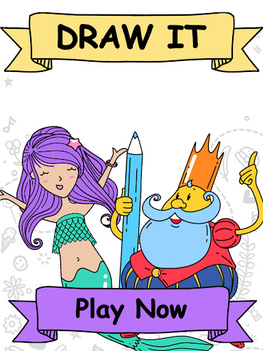 Draw it screenshot 4