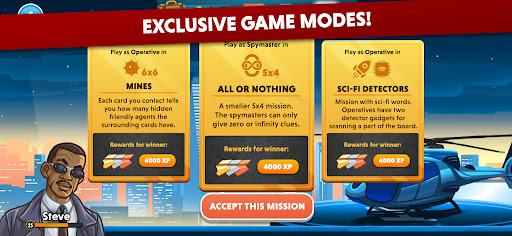 Codenames screenshot 6