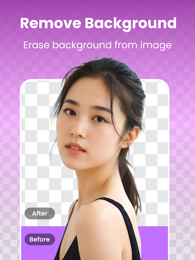 AI Photo Enhancer & Generator screenshot 20
