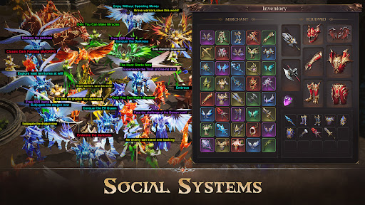 MU: Dark Epoch screenshot 20