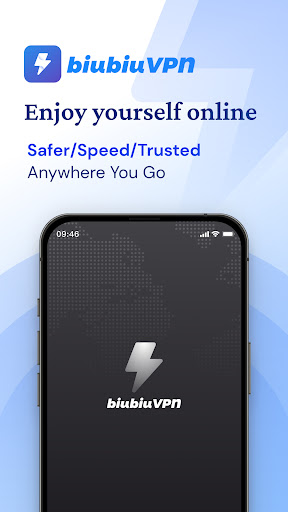VPN - biubiuVPN Fast & Secure screenshot 11