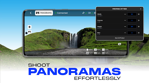Go Fly Drone Remote Controller screenshot 18