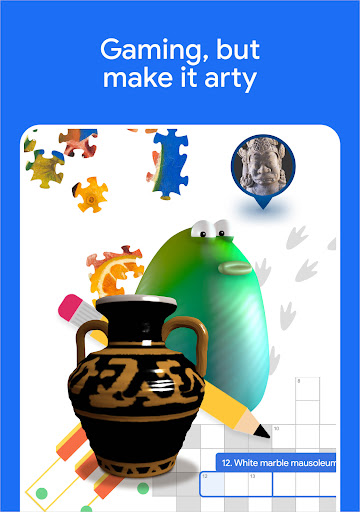 Google Arts & Culture screenshot 3