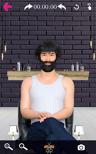 Barber Chop screenshot 12