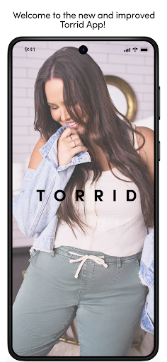 TORRID screenshot 12