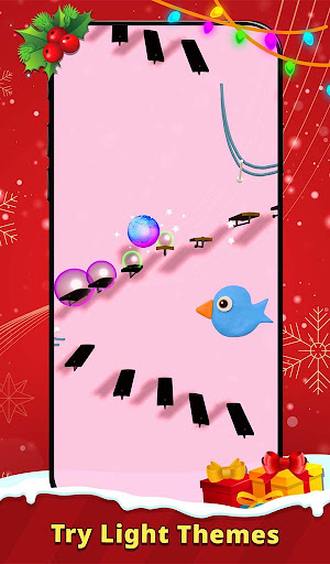 Music Ball Tunes: Falling Ball screenshot 2