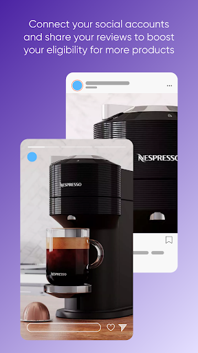 Influenster screenshot 2