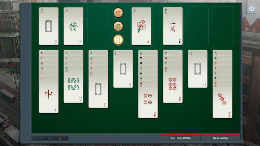 Zachtronics Solitaire screenshot 9